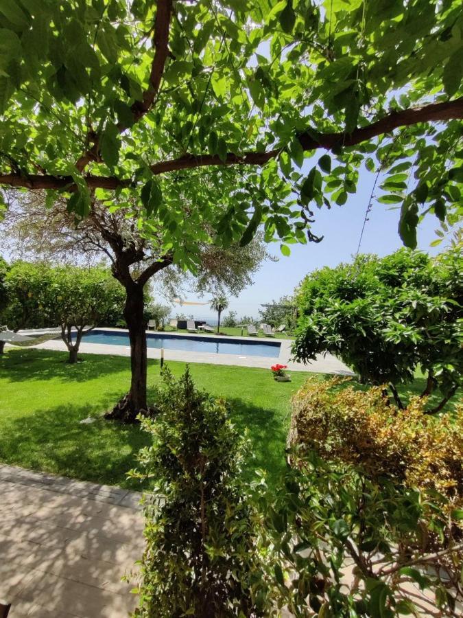 Etna Bike Holiday Zafferana Etnea Ngoại thất bức ảnh